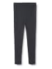 Wheat Woll-Leggings  ''Agi'' in Dunkelblau