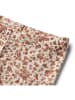 Wheat Woll-Leggings  ''Agi'' in Beige/ Rosa