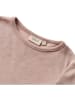 Wheat Wollen longsleeve ''Alfie'' lichtroze
