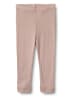 Wheat Woll-Leggings ''Agi'' in Rosa