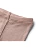 Wheat Woll-Leggings ''Agi'' in Rosa