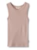 Wheat Woll-Unterhemd ''Iggy'' in Rosa