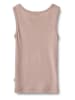 Wheat Woll-Unterhemd ''Iggy'' in Rosa