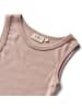 Wheat Woll-Unterhemd ''Iggy'' in Rosa