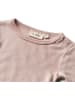 Wheat Woll-Body ''Lucca'' in Rosa