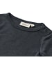 Wheat Wollen romper ''Lucca'' donkerblauw