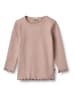 Wheat Longsleeve ''Ida'' in Rosa