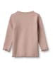 Wheat Longsleeve ''Ida'' in Rosa