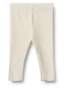Wheat Legging ''Jules'' crème