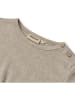 Wheat Longsleeve ''Milo'' in Beige