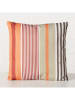 Boltze Kissen "Tira" in Orange/ Bunt