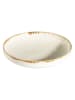 Hermia 24-delig combiservies wit/beige