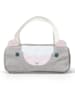 Monbento Isoleertas "Sheep" grijs - (B)30 x (H)12 x (D)22 cm