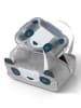 Monbento Isoleertas "Panda" grijs - (B)30 x (H)12 x (D)22 cm