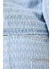 Garcia Jeans - Straight fit - in Hellblau