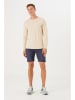 Garcia Spijkershort - slim fit - donkerblauw