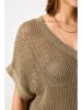 Garcia Sweter w kolorze khaki