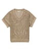 Garcia Pullover in Khaki