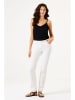 Garcia Top in Schwarz