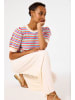 Garcia Hose in Beige