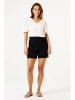Garcia Shorts in Schwarz