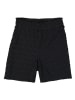 Garcia Shorts in Schwarz