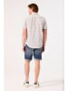 Garcia Blouse - regular fit - beige