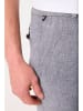 Garcia Shorts in Hellblau/ Grau