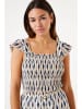 Garcia Top in Beige