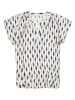Garcia Bluse in Beige