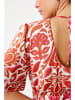Garcia Kleid in Rot