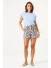Garcia Short beige