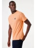 Garcia Shirt oranje