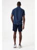 Garcia Hemd - Regular fit - in Blau