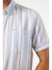 Garcia Hemd - Regular fit - in Hellblau