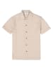 Garcia Blouse - regular fit - beige
