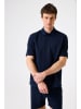 Garcia Hemd - Regular fit - in Dunkelblau