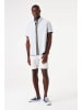 Garcia Hemd - Regular fit - in Grau