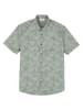 Garcia Blouse - regular fit - groen