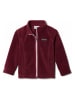 Columbia Fleece vest "Benton Springs" rood