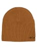 Columbia Beanie lichtbruin