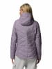 Columbia Steppjacke in Lila
