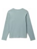 Columbia Longsleeve in Hellblau