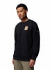 Columbia Sweatshirt zwart