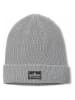 Columbia Czapka beanie w kolorze szarym