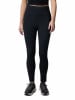 Columbia Legginsy funkcyjne "Boundless" w kolorze czarnym