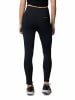 Columbia Funktionsleggings "Boundless" in Schwarz