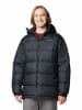 Columbia Parka "Pike Lake" in Schwarz