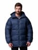 Columbia Parka "Pike Lake" in Dunkelblau