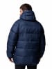 Columbia Parka "Pike Lake" in Dunkelblau